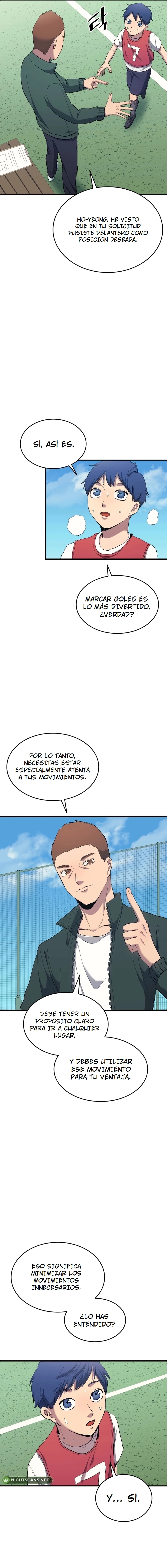 El Sueño de Woo Ho-young Robando Talentos > Capitulo 13 > Page 101